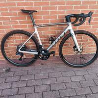 Scott Addict RC Ultegra 12 v elettronico  Taglia M