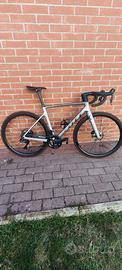 Scott Addict RC Ultegra 12 v elettronico  Taglia M
