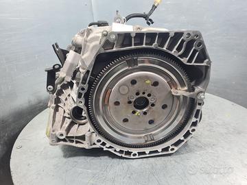 Cambio renault capture - h5ff4