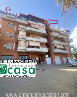 Rif.AT15-Attico San Cataldo