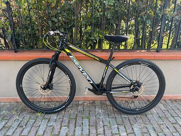 Bici MTB Eleven Pro 29”