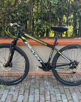 Bici MTB Eleven Pro 29”