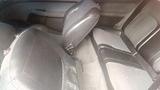 Peugeot 206 GTI interno completo