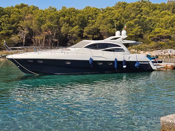Barca 48" full optional