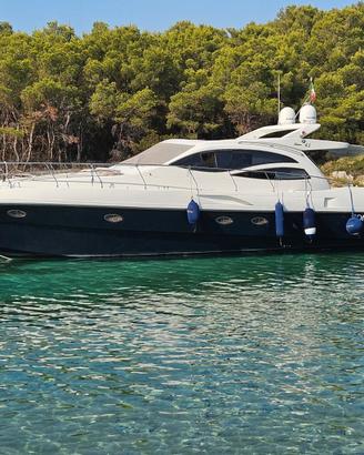 Barca 48" full optional