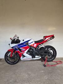 Honda CBR600rr