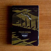 Memo Paris Italian Leather