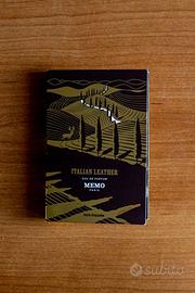 Memo Paris Italian Leather
