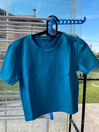 T-shirt e canotte taglia S