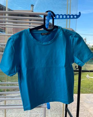 T-shirt e canotte taglia S