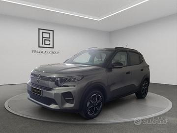 Citroen C3 1.2 puretech Max 100cv s&s