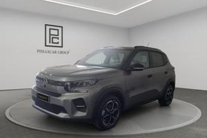 Citroen C3 1.2 puretech Max 100cv s&s