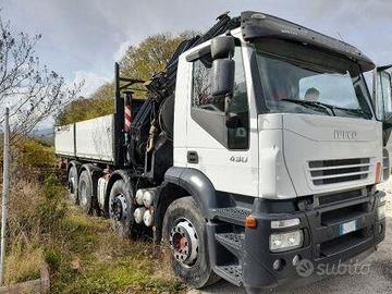Iveco