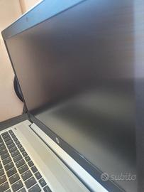 HP ProBook 450 G6 256GB SSD 8GB RAM batt OK