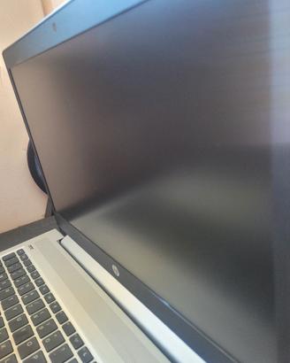 HP ProBook 450 G6 256GB SSD 8GB RAM batt OK