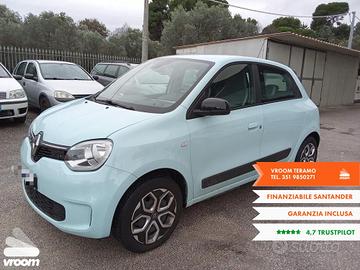 RENAULT Twingo Electric Techno Garanzia