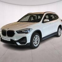 BMW X1 xDrive18d Advantage