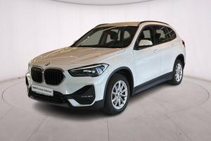 BMW X1 xDrive18d Advantage