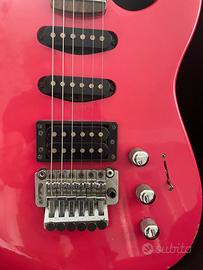 Chitarra Squier Stratocaster