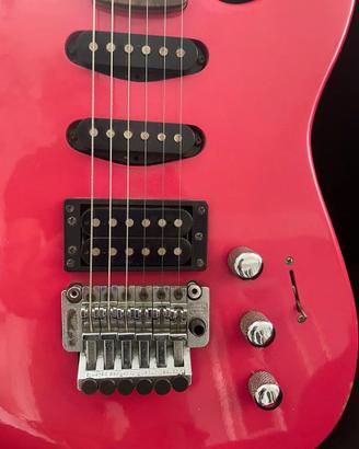 Chitarra Squier Stratocaster