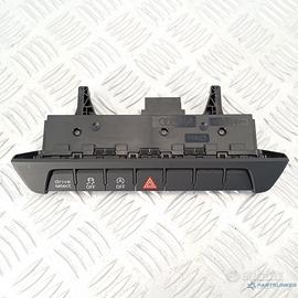 Modulo Pulsanti Audi A1 2018–2022 OEM 82A925301G D