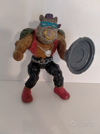 Bebop vintage Mutant Turtles 1988