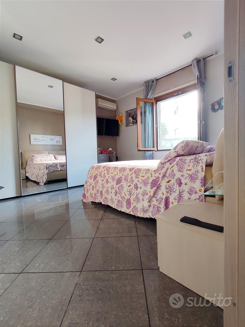 Apartment in Genova, Pedegoli, Bassa Val Bisagno - Vista 4