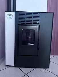 Stufa pellet