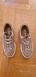 Max Martini Sneakers Uomo beige - Tg. 40