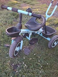 triciclo 