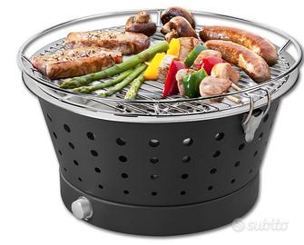 Fun BBQ FFGRC7021 il Bracere