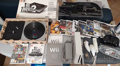 Nintendo Wii 