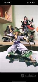 Zoro Wano megahouse