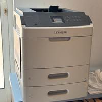 Stampante LexMark MS810dn