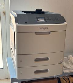 Stampante LexMark MS810dn