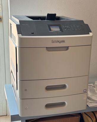 Stampante LexMark MS810dn