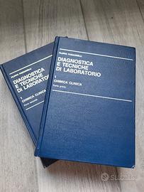 diagnostica e tecniche di laboratorio F.Pasquinell