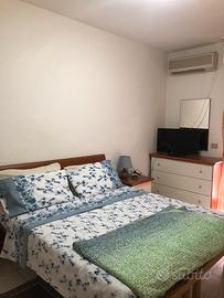 Cagliari Sestu bivano con posto auto