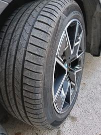 BMW Serie 4 Grand Coupe Diesel Mild Hybrid 190 CV