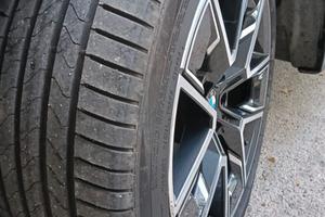 BMW Serie 4 Grand Coupe Diesel Mild Hybrid 190 CV