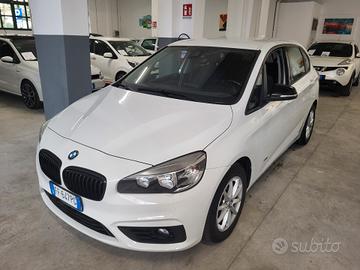 Bmw 2er Active Tourer 218i Luxury PREZZO REALE!!AU