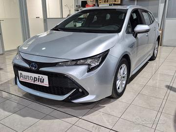 TOYOTA Corolla Touring Sports 1.8 Hybrid Active