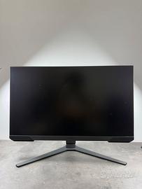 Samsung Odyssey G3 G30D da 24”