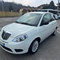 lancia ypsilon 28mila kilometri pari al nuovo
