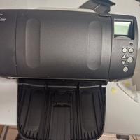Scanner Fujitsu