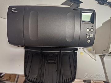 Scanner Fujitsu