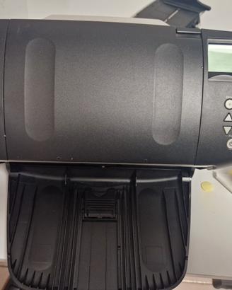 Scanner Fujitsu