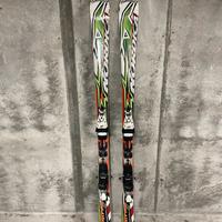 Doberman spitfire ti 170
