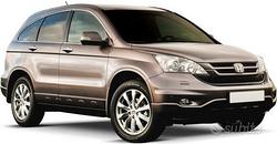 Ricambi Honda CR-V 2010