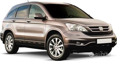 Ricambi Honda CR-V 2010